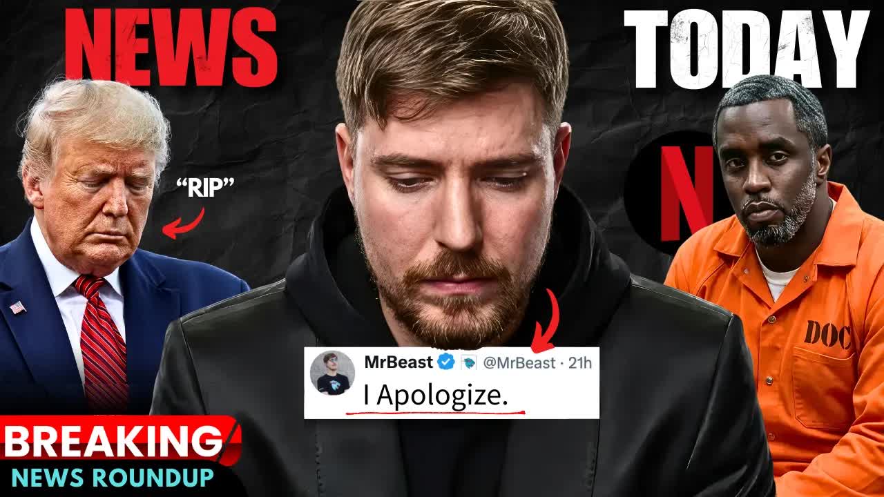 Something BIG Is Brewing In USA…